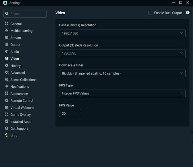 streamlabs guide