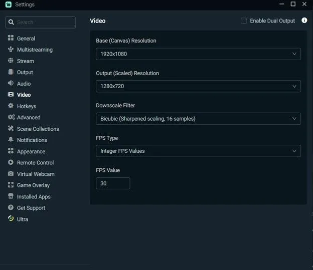 streamlabs guide