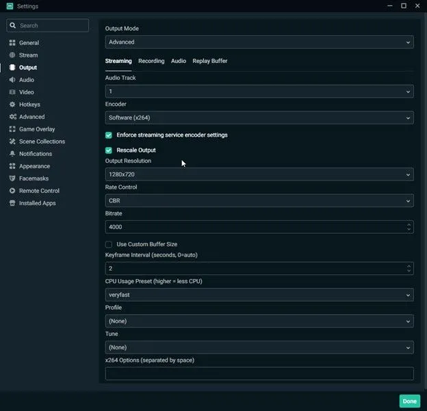 streamlabs guide