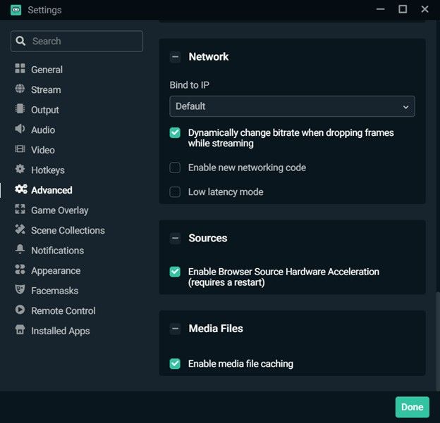 streamlabs guide