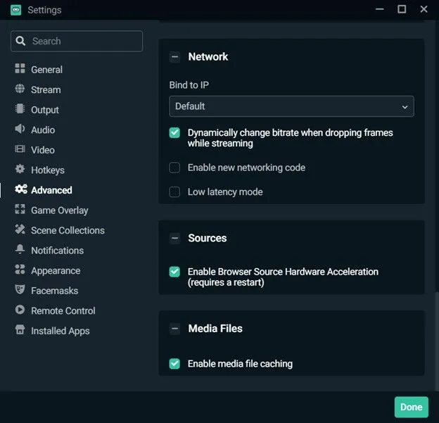 streamlabs guide