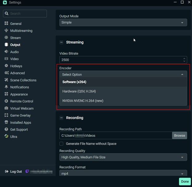 streamlabs guide