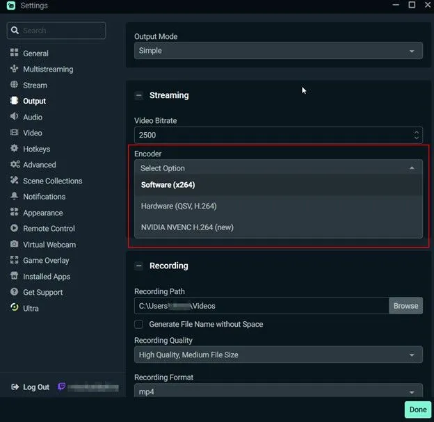 streamlabs guide