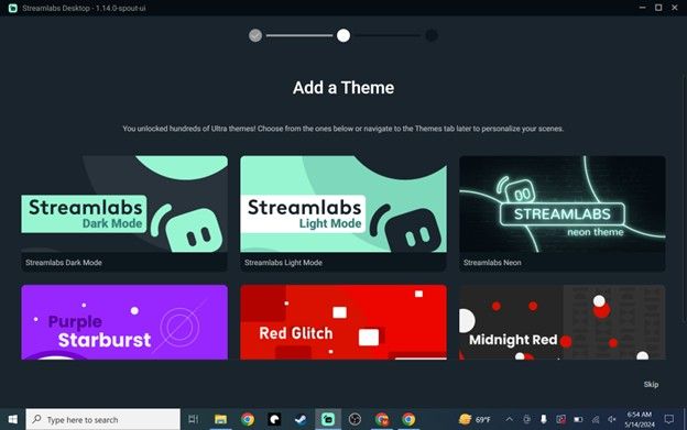 streamlabs guide