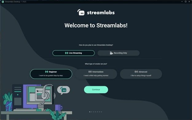streamlabs guide