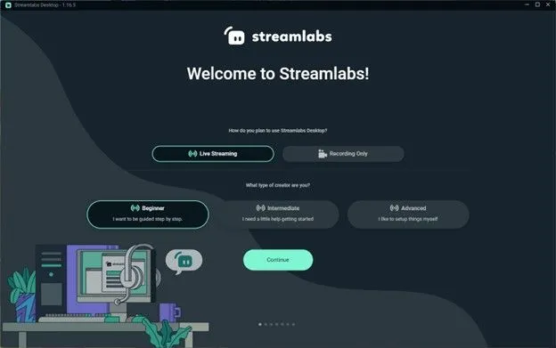 streamlabs guide
