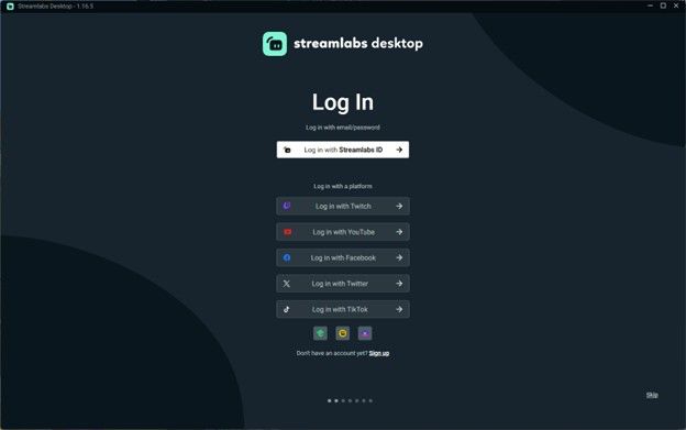 streamlabs guide