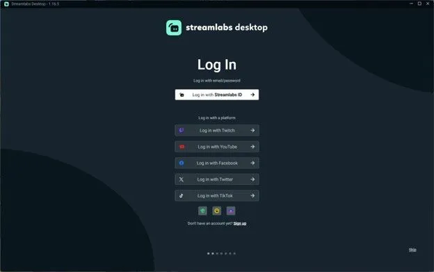 streamlabs guide
