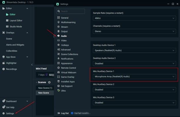 streamlabs guide