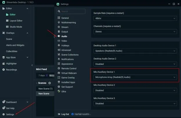 streamlabs guide