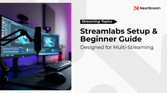 streamlabs setup blog banner