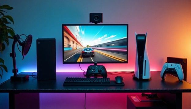 use streamlabs on consoles