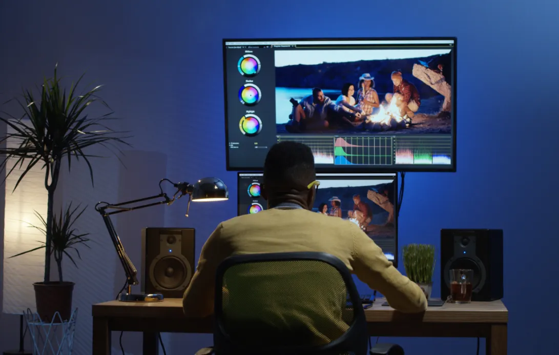 video editing tips for beginners guide