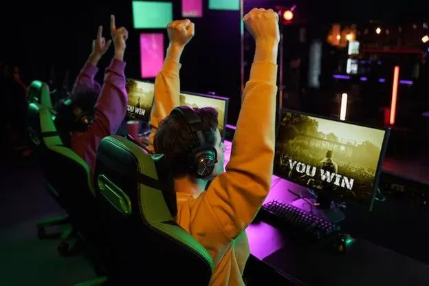 video game streaming