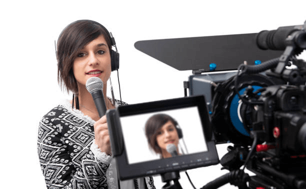 video interview