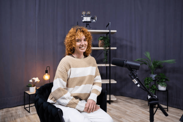 video interview
