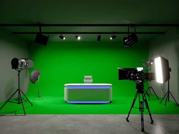 video interview gear