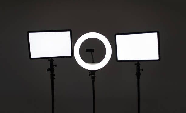video interview gear