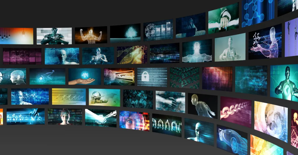 what is vod and how to use it