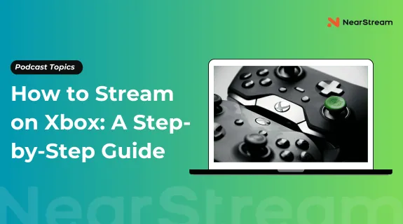 xbox streaming blog banner
