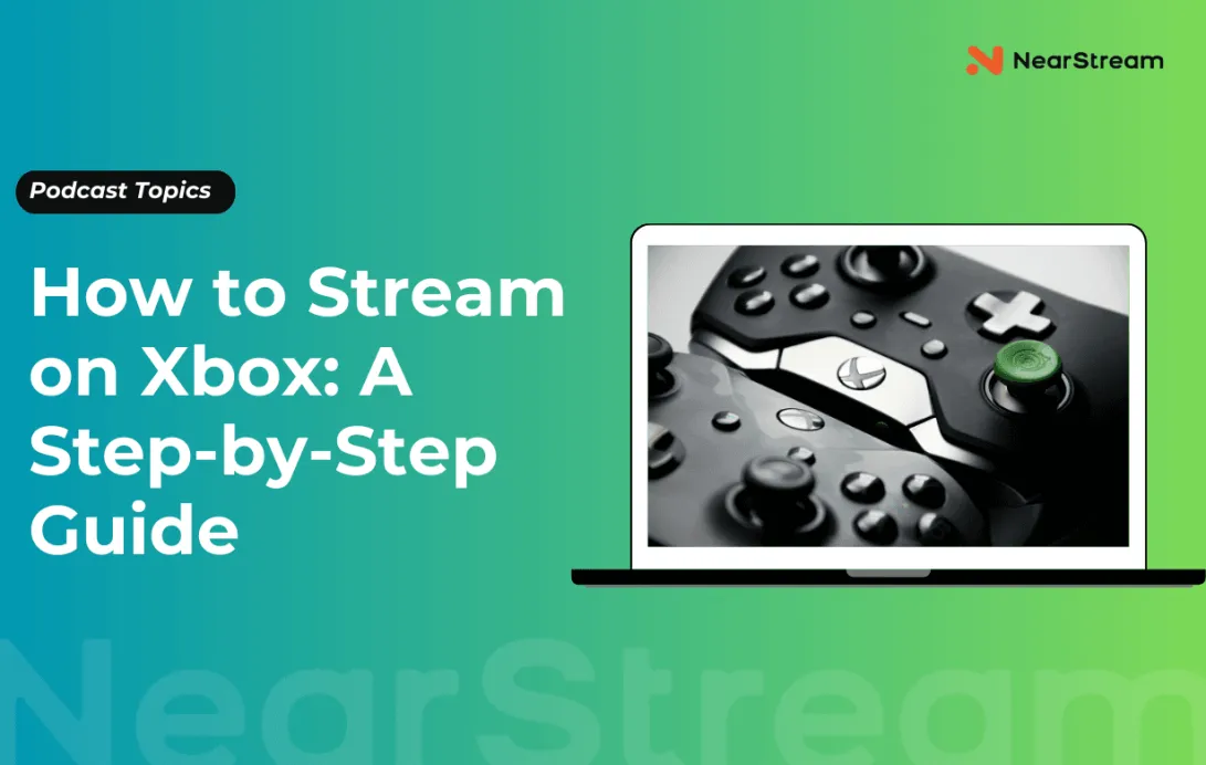 xbox streaming blog cover
