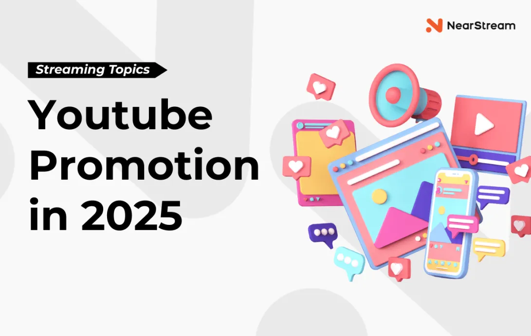 youtube promition blog cover