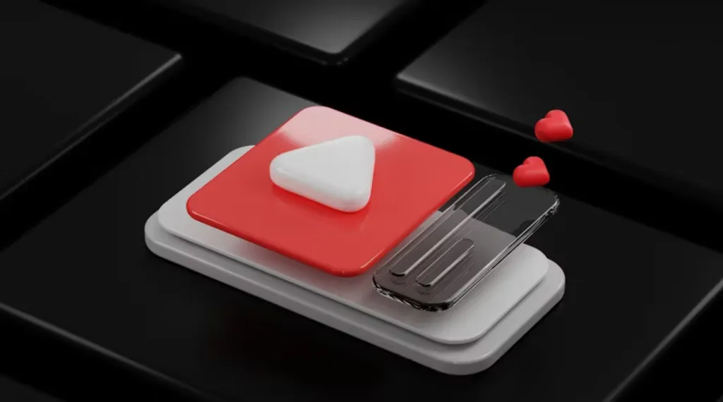 youtuber podcasts banner