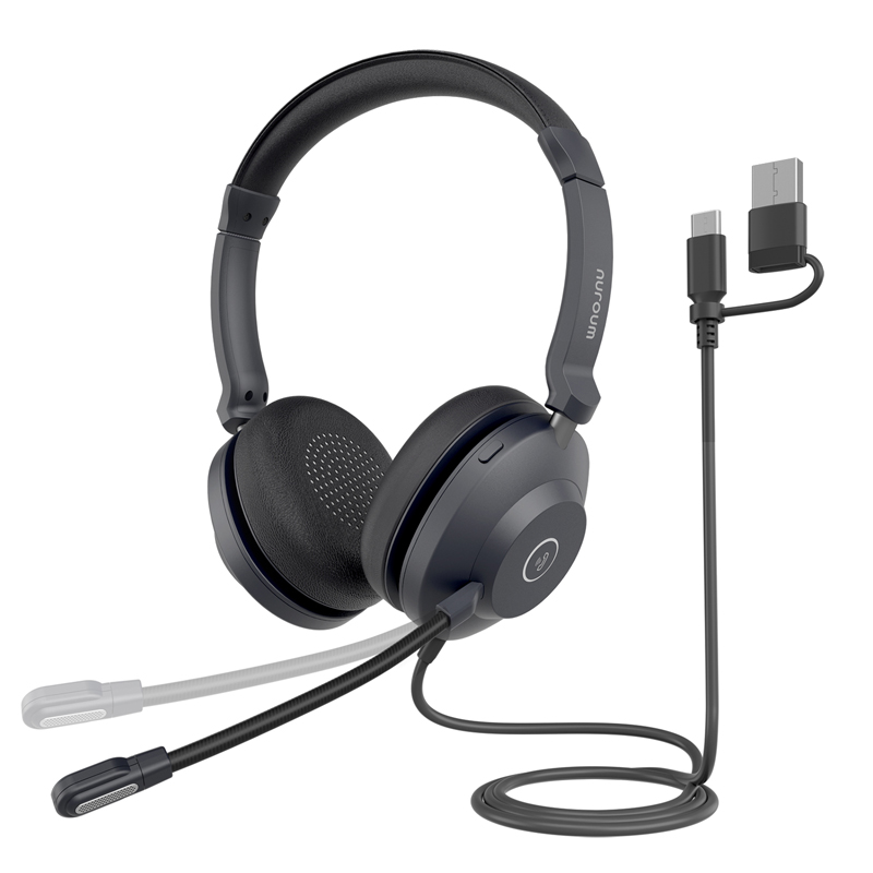 Nuroum OpenEar Pro 2｜ビジネスに最適なワイヤレスヘッドセット