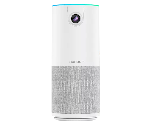 NUROUM C10 All-in-one Conference Camera