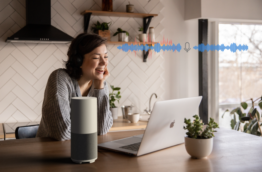 AI-based Audio Algorithms 