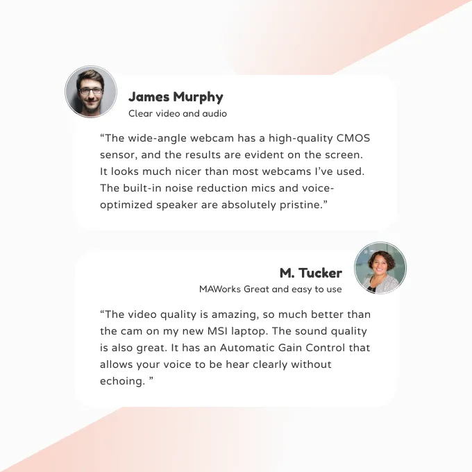 customer review