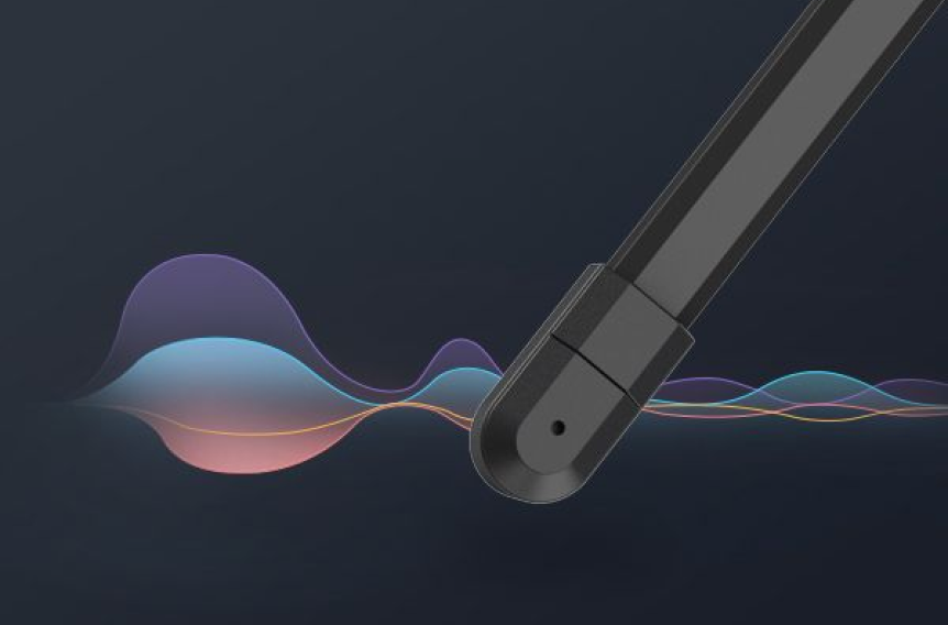 Dependable Background Noise Suppression