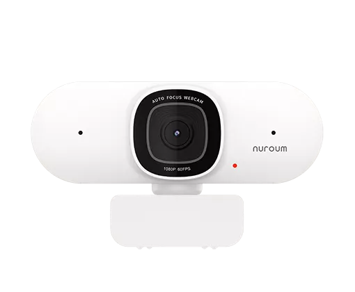 NUROUM V15-AF Webカメラ ウェブ 会議 カメラ