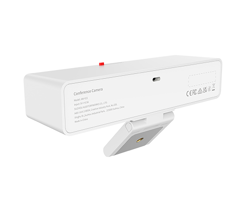 NUROUM V21-AF 2K Webcam with Remote Control.