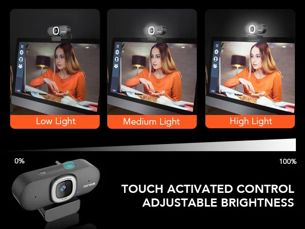 Capture Every Sound with Precision 