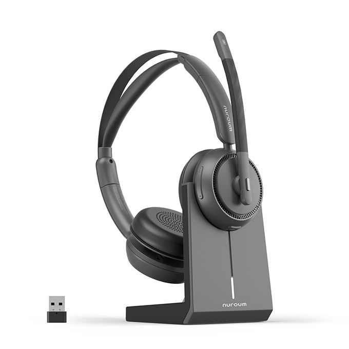 hp31d dual wireless headset