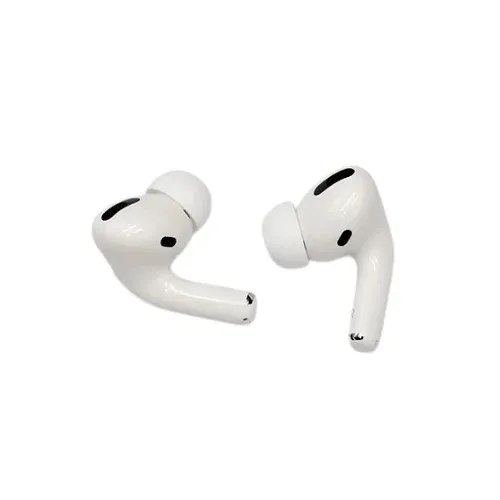 a pic showing apple airpods pro