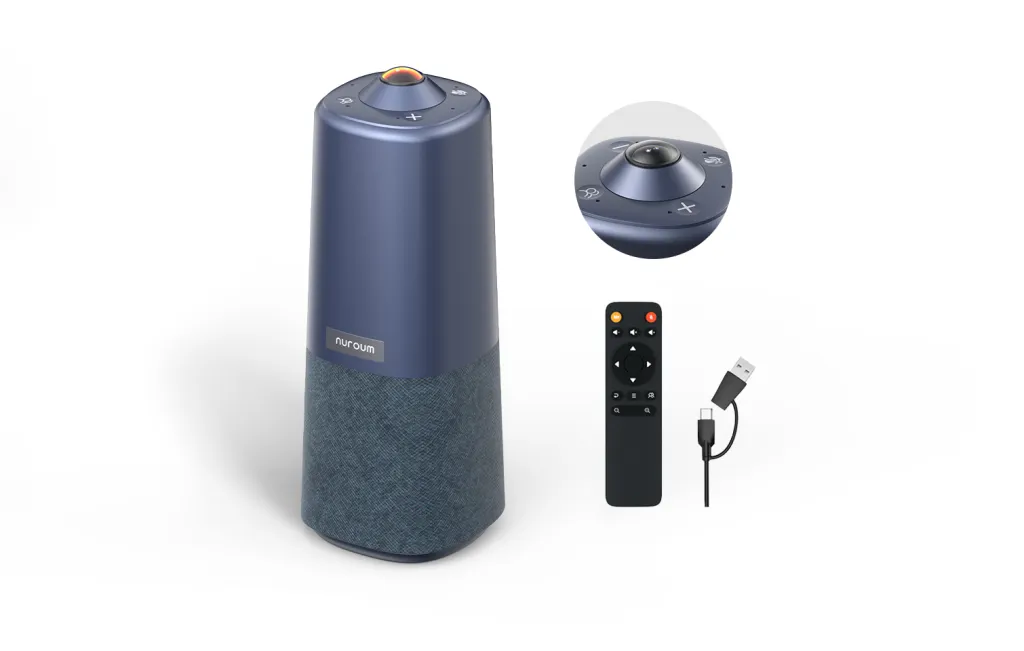 Nuroum 360 Pro | shop