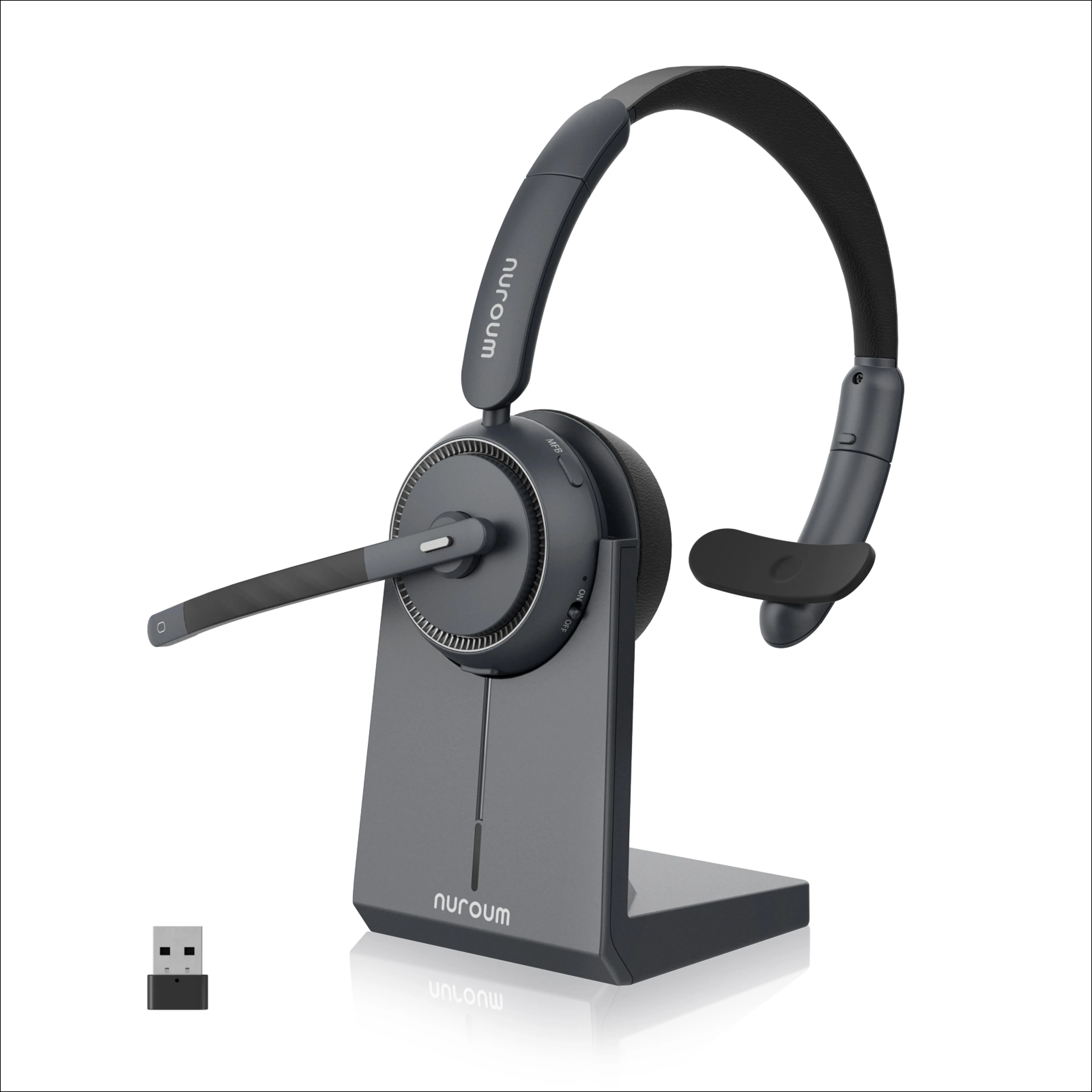 hp31s one ear business headset
