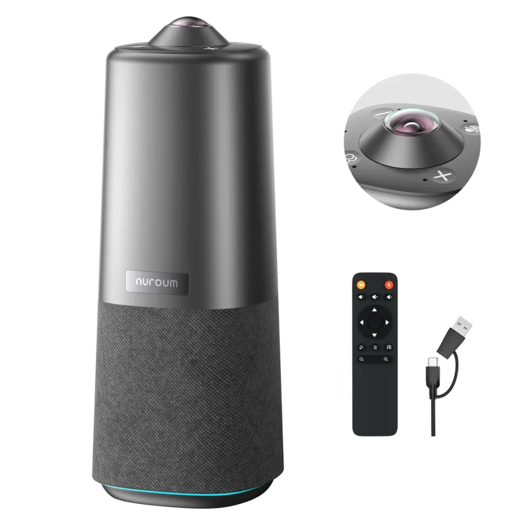 Nuroum 360 Pro | shop