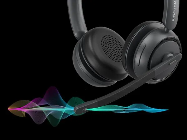 AI ENC Noise Cancellation