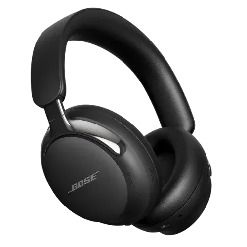 best wireless headset for working at home bose pic