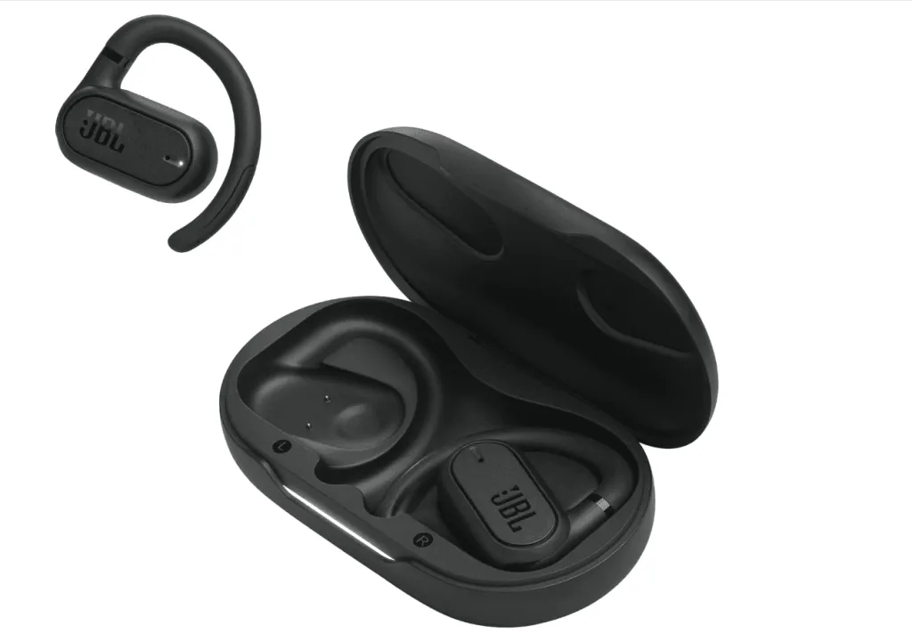 JBL openear