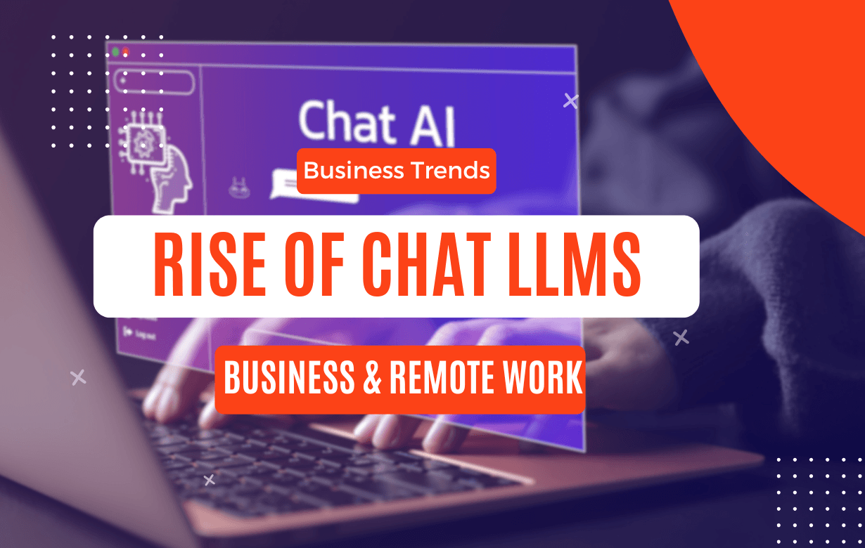 Lms Chat Examples Chat LLMs: Revolutionizing Communication in Business & Remote Work
