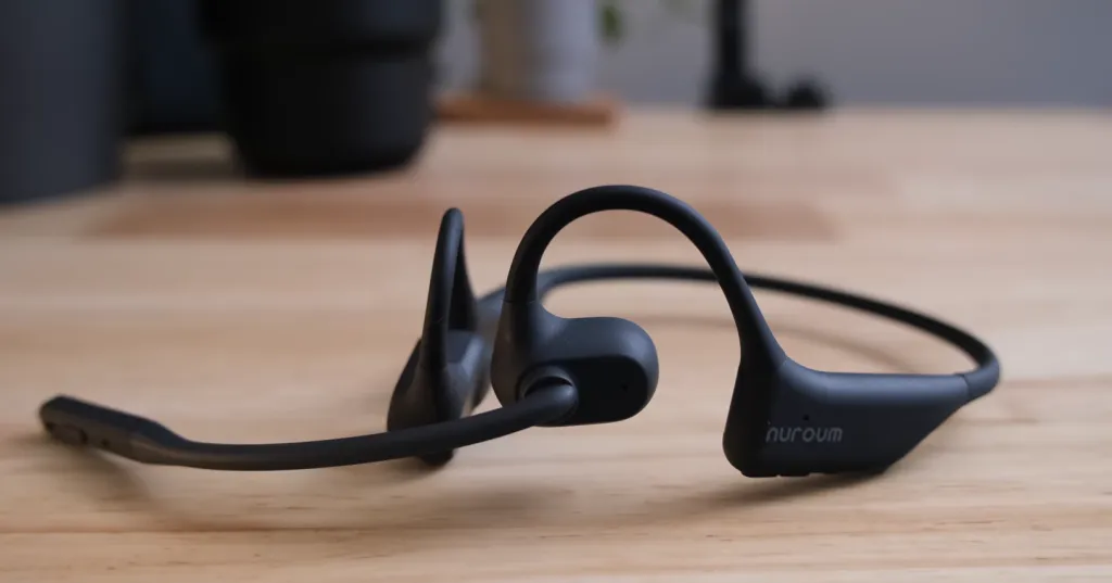 Nuroum OpenEar Pro 2 | shop