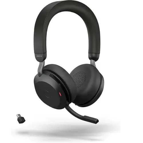 best wireless headset for working at home jabra pic