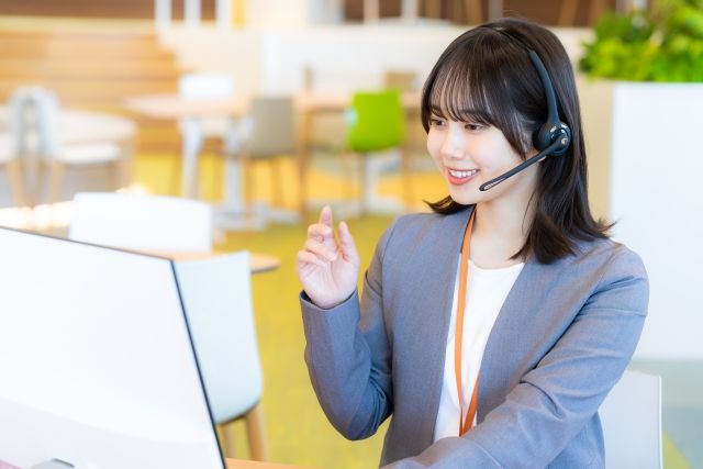 office-headset