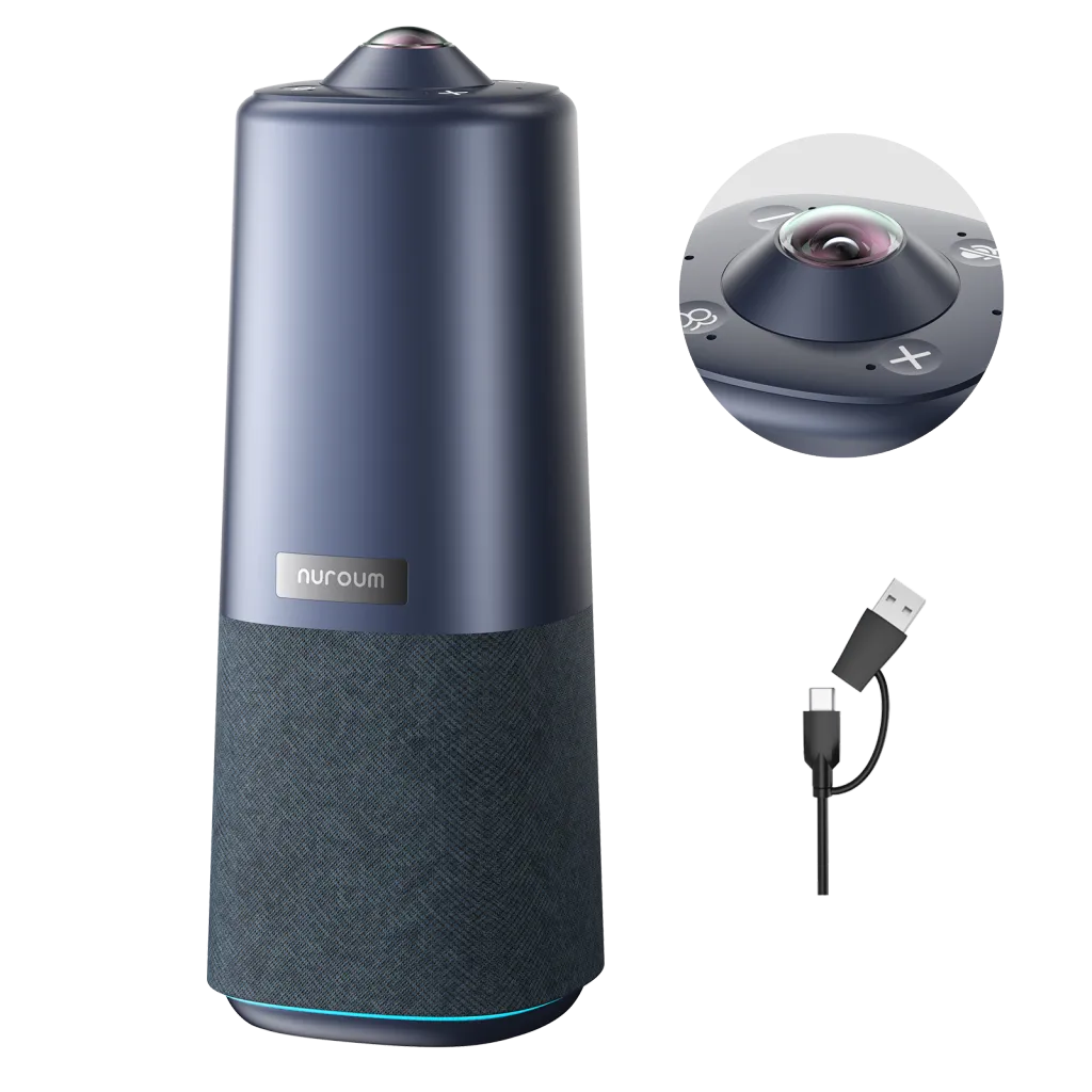 Nuroum 360 Pro | shop
