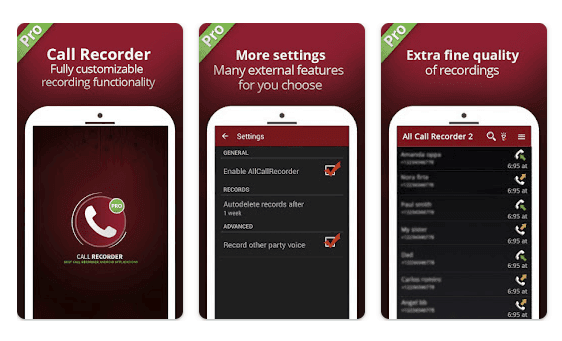 CallRecorder