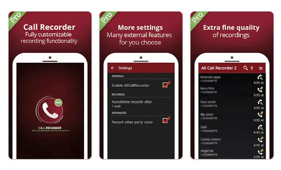CallRecorder